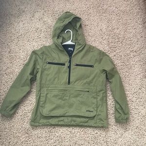 *RARE* Vintage Stussy Carpenter Jacket